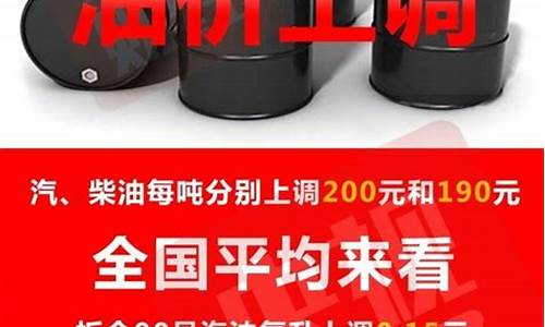 杭州今日油价最新消息表_杭州今日油价92汽油价格