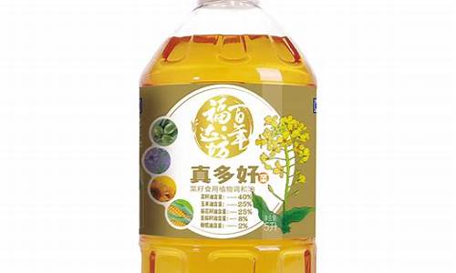 2020年菜籽油价格走势图_09年菜籽食用油价格走势